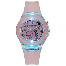 LED指針兒童手錶