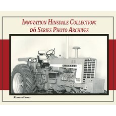 (英文圖書)Innovation Hinsdale Collection: 06 Series 精裝版, 1831 Press, 英文