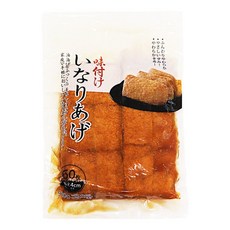 마츠다 조미유부 900g(60매) / 냉동, 60개, 15g