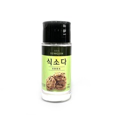 성진 식소다 140g, 1개