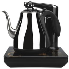 SUNMOS AI智慧型全自動補水泡茶機 S-678AI 1.0L