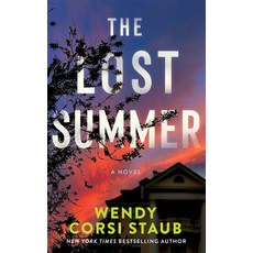 (영문도서)The Lost Summer Paperback, Thomas & Mercer, English, 9781662523823