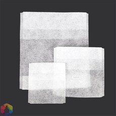 4보급창고 크린랩 다시팩 공티백, 중, 중(M)