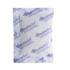 실리카겔 부직포 습기제거제 의류 신발, 20개, 50g