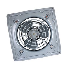 연기 배출기 업소용 DWV-25BP 화장실 산업용 식당