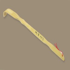 효자손 외국인선물 전통선물