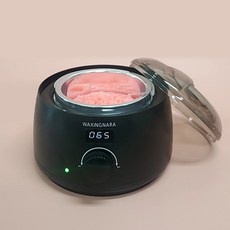 왁싱나라 디지털 워머기 1구, 1개