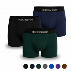 모던브로스 남성용 드로즈 팬티
