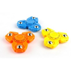 鋼珠指尖陀螺 貨號9983, 1個