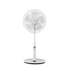 CHIMEI 奇美14吋DC馬達遙控節能風扇 DF-14LF01