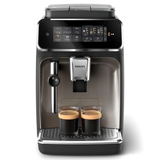 PHILIPS 飛利浦 3300全自動義式冰美式咖啡機, EP3326/93, 混合色