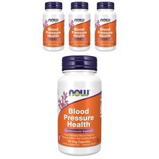 NOW Foods 葡萄籽素食膠囊, 90顆, 4罐