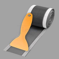 옥상배수구거름망 하수구거름망 싱크대배수구거름망, 거름망스티커7cm x 5m, 1개
