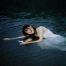 [CD] 문미향 - I Wished On The Moon