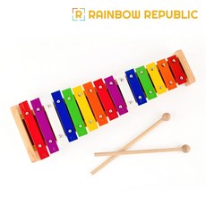 레인보우실로폰