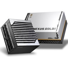 필드 050W 전원 공급 장치 사이베네틱스 플래티넘 ATX 3. PCIe 5. 풀 모듈라 PSU LLC+ DC-DC+ 액티브 PFC+ ECO 모드 RTX 5080 RX 7900, NX1050