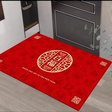 중국 잉샹 카펫 미끄럼 방지 기계 세탁 입구 매장 장식 홈