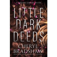(영문도서)Little Dark Deeds Paperback, Independently Published, English, 9798263692810