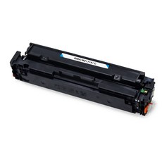 모노테크 HP W2110A W2110X 호환토너, W2111A 파랑, 1개