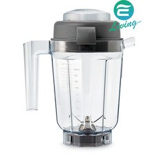 VITAMIX 32oz 乾杯 DRY GRAINS CONTAINER #56090 VM0137, 1個
