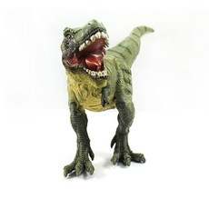 소프트 공룡모형 티라노 학습 장난감 피규어 모형_ 20259777EA