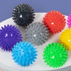 다리마사지볼 마사지공 고슴도치 마사지볼