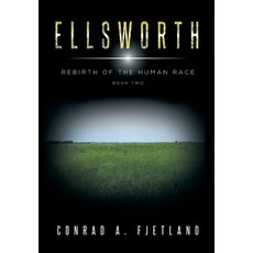 Ellsworth Hardcover, Covenant Books, English, 9781645592501