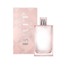 버버리 브릿 쉬어 오드뚜왈렛, 100ml, 1개