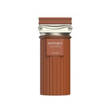 Afnan Historic Sahara Unisex Extrait de Parfum 3.4 Fl. Oz, 1개, 100ml