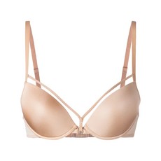 말리스데커스 글로시 푸쉬업 브라