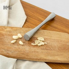 스텐 절구 방망이 다지기 육류 다용도, 26cm