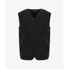 매장정품 노스페이스 THE NORTH FACE NV4FR52A 남성 아캄포 베스트 BLACK 147024