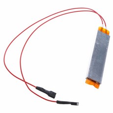 인큐베이터 히터 요소 플레이트 220V 난방 액세서리, 1개