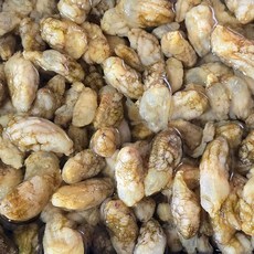 국내산 싱싱한 오만둥이 1kg / 통영직송, 1개