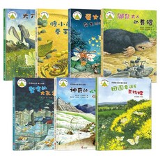 法布爾生態營大合集上行為篇：昆蟲故事學生命教育，培養觀察力、耐心、同理心