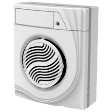 阿拉斯加巧靜868SD浴室抽風機壁掛式靜音換氣扇排風扇