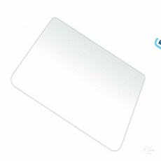 온지니아 책상깔개 싱글 데스크패드 대형