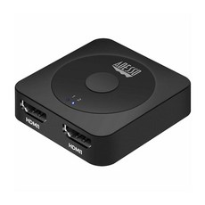 Adesso HDMI 스플리터 및 스위치 150466