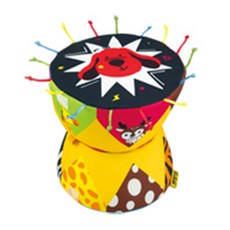 케이스키즈 베이비봉고 KA10753, 1개