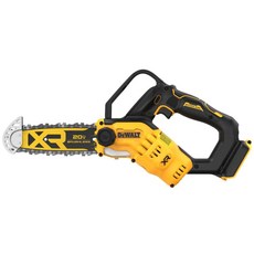 DEWALT 得偉 新款 8吋自動上油 DCCS623無刷馬達18V 20V鏈鋸 電鋸 木鋸, 1個, 【限宅配】DCCS623單主機