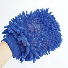 혜명몰 극세사 청소 장갑