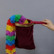 체인지백(대) 마술도구, 체인지백만 구매, 1개