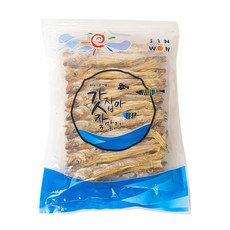 줄노가리(마른대구)140급 40마리 마른안주 건대구 말린명태 캠핑, 40개