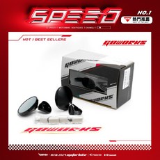 GOWORKS M1星鑽端子鏡 ( 附一組擴張螺絲 ) 售價 $1980