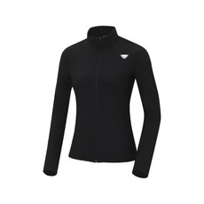 브랜드정품 다이나핏 DYNAFIT MOTION (모션) 여성 트레이닝 슈트_Black YWF22101Z1 311088