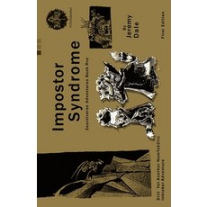 (영문도서) Impostor Syndrome: vDrInktober2021 Paperback, Independently Published, English, 9798878586245