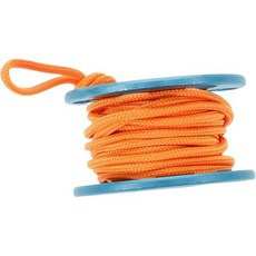 Toddmomy 스쿠버 다이빙용 핑거 스풀 컴팩트 미니 릴은 수중 활동에 적합 위치 표시 휴대가 간편하여 다이빙 모험에 최적입니다 2581554