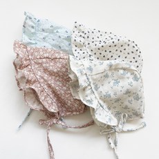 [제이앤제나] 로렌 프릴보넷, 핑크