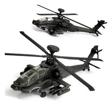 헬기프라모델 1대144 AH-64D 군용헬기프라모델 모형키트