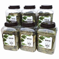 새마원 쿡앤딱 월계수잎 230g 수육잡내제거 천연 향신료, 6개